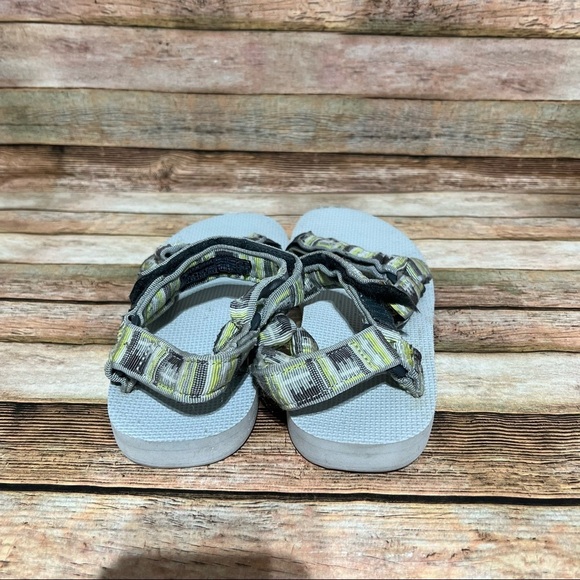 Teva Original Sandals main image 4